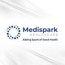 Medispark - India logo
